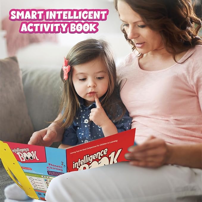 Brilliant Minds Activity  Intelligent eBook